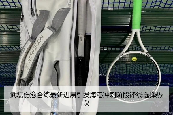 武磊伤愈合练最新进展引发海港冲刺阶段锋线选择热议